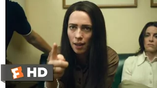 Christine (2016) - If It Bleeds, It Leads Scene (1/10) | Movieclips