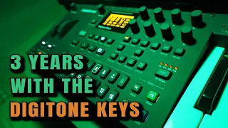 Should You Buy the DIGITONE (KEYS) in 2024?