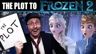 The Plot to Frozen 2