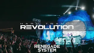 Renegade System Presents Hard Trance Revolution - November 2022