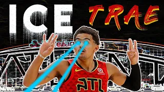 ICE TRAE | Trae Young Mix