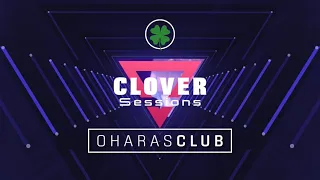 Aftermovie Clover Sessions #01 - ROBSOLO B2B RICARDO G - Oharas Club