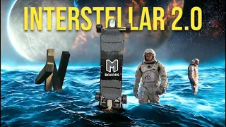 Mboards Interstellar 2.0