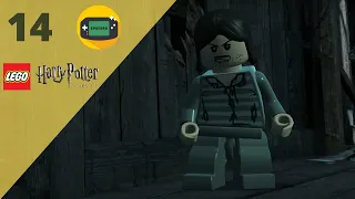 [PL] LEGO Harry Potter: Lata 1-4 (100%) #14 - Hogsmeade |COLLECTION|