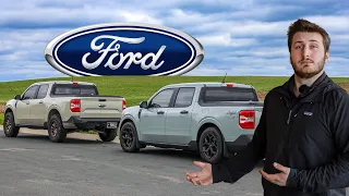 My Ford Mavericks Long List Of Issues The Last 2 Years