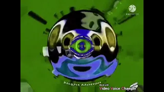 Klasky Csupo Opposite Center Effects Exo ^2