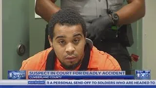 $1.2 million bond for man accused in crash that killed 5