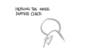 Healing the Inner (Hated) Child Meditation