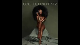 Cocobutt3r beatz (afromix) - Marley waters on to you