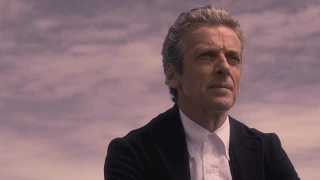 Doctor Who - A Good Man ? (12Th theme) - Extended Version - Series 8 OST