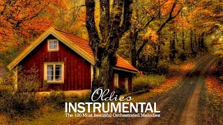 Guitar instrumental oldies but goodies - The 100 most beautiful orchestrated melodies of all time