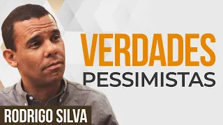 Sermão do Rodrigo Silva | TEMPO DE PESSIMISMO