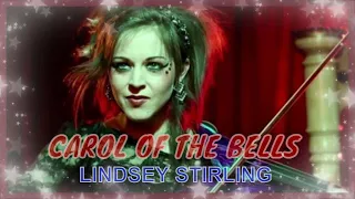 Carol of the bells by Lindsey Stirling - 5.1 HD-Instrumental