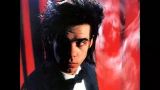 Nick Cave and the Bad Seeds - The carnival is over