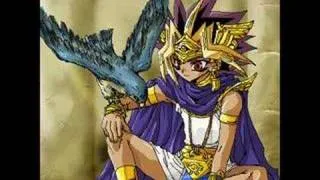 YamiYugi/Atem Tribute