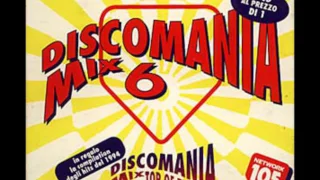 Discomania Mix 6 (CD2)