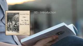 Man in the Iron Mask (1/2) ✨ By Alexandre Dumas. FULL Audiobook