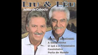 LIU E LEU Jeitao Caboclo