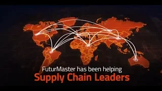 FuturMaster Customers au Supply Chain Event