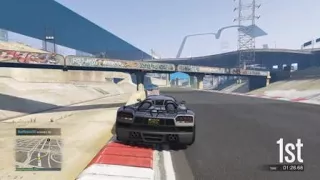 GTA 5 Instant Karma 8