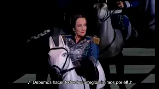 Wir oder Sie (Nosotros o ella) [Sub Español] Elisabeth das musical