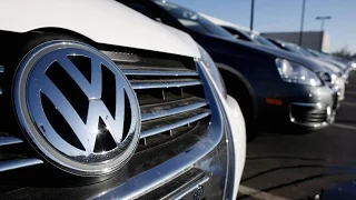 США хотят обязать Volkswagen выкупить уже проданные автомобили