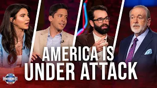 Daily Wire’s Michael Knowles, Brett Cooper, Matt Walsh: How to Save America | Huckabee