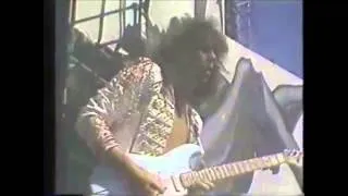 Yngwie Malmsteen   Far beyond the sun   Day on the green   1985   RARE   HD