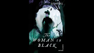 Plot summary, “The Woman in Black” by Susan Hill in 5 Minutes - Book Review