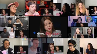 BLACKPINK - '24/365 with BLACKPINK' Prologue Reaction Mashup