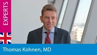 Dr. Thomas Kohnen, MD: First thoughts on the NEW OCULUS Pentacam® AXL Wave