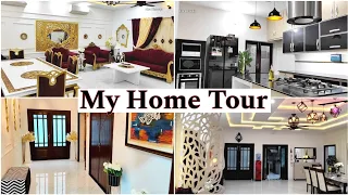 My Home Tour ❤️ | Pakistani Home Tour