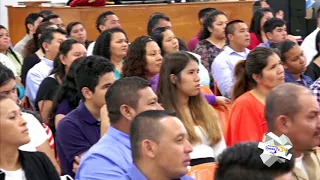 La Disciplina que Dios Aplica - Pastor Hugo Albornoz