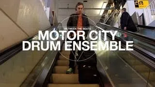 Between The Beats: Motor City Drum Ensemble | Resident Advisor