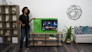 VIZIO Unboxing | D-Series™ Smart TV (50" and smaller)