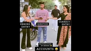 Accounts #shorts | CA status | Commerce memes