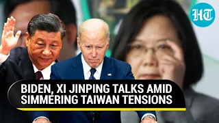 Biden, Xi talks on July 28 after China warns U.S against Pelosi's Taiwan visit | Details