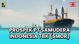 Prospek SMDR