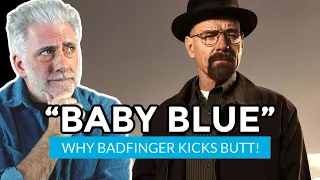 Breaking Bad’s Finale Song by Badfinger