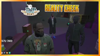 Future Tells 4HEAD How He Truly Feels | NoPixel 4.0 GTA RP