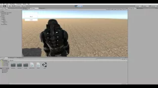 Как сделать игру на Unity 5 #22   Сохранение игры