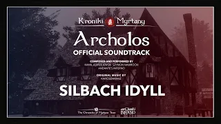 Silbach Idyll - The Chronicles of Myrtana Official Soundtrack