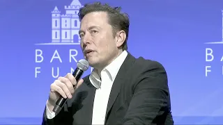 Why Invest in Tesla Stock... according to Elon Musk (Ep. 694)