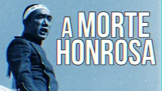 On Honorable Death | Mishima