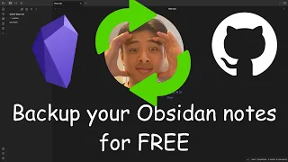 The Easiest Way to Setup Obsidian Git (4 Minutes)