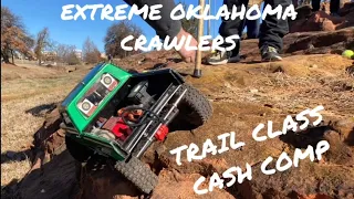 Rc Rock Crawler Competition Trail Class (C1)