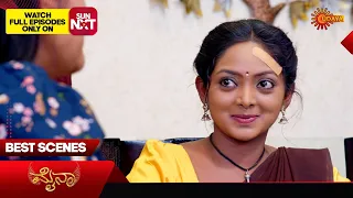 Mynaa - Best Scenes | 26 Apr 2024 | Kannada Serial | Udaya TV