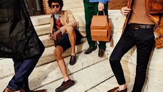 Tod's - T Timeless