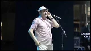 ZÉ LEZIN- 30 ANOS DE HUMOR AO VIVO EM JOÃO PESSOA-PB