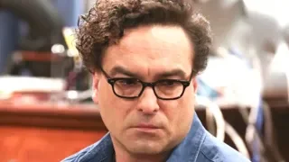 ¿Qué Sucedió Con Johnny Galecki Luego De The Big Bang Theory?